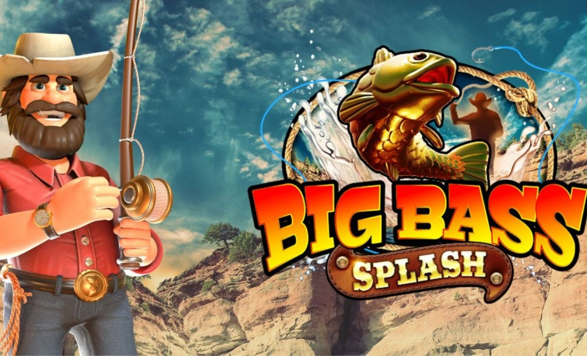 Big Bass Splash Demo Oyna