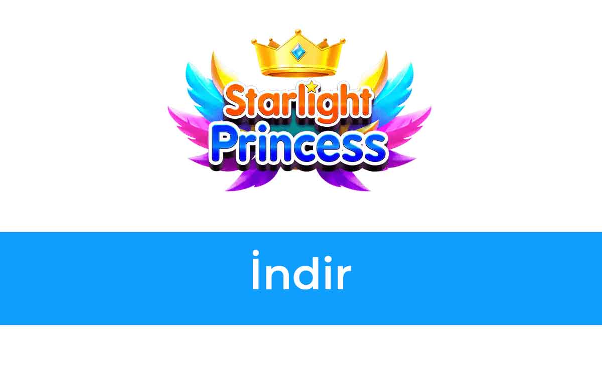 Starlight Princess İndir