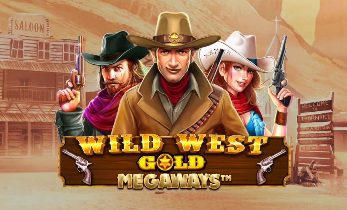 Wild West Gold Slot Oyunu